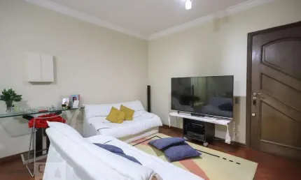 Cobertura para Venda - Santana, 3 Quartos,  110 m² - São Paulo