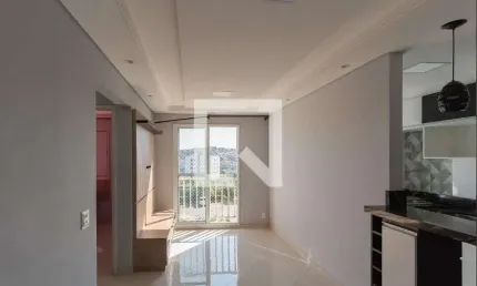 Apartamento para Venda - Cidade Satélite íris, 2 Quartos,  49 m² - Campinas