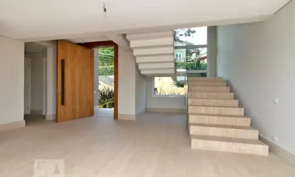 Casa para Venda - Morumbi, 4 Quartos,  750 m² - São Paulo