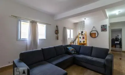 Casa para venda - mandaqui, 3 quartos,  130 m² - são paulo