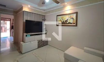 Casa / Sobrado em Condomínio para Venda - Cidade Satélite íris, 2 Quartos,  109 m² - Campinas