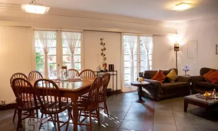 Casa para venda - vila das mercês, 4 quartos,  238 m² - são paulo