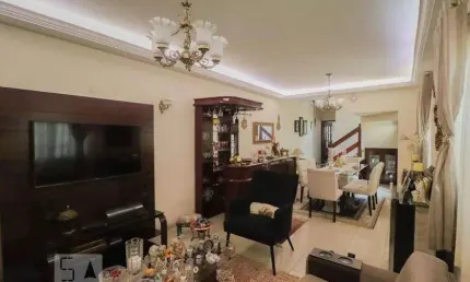 Casa para Venda - Macedo, 5 Quartos,  210 m² - Guarulhos