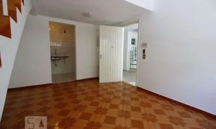 Casa / sobrado em condomínio para venda - itaquera, 2 quartos,  100 m² - são paulo