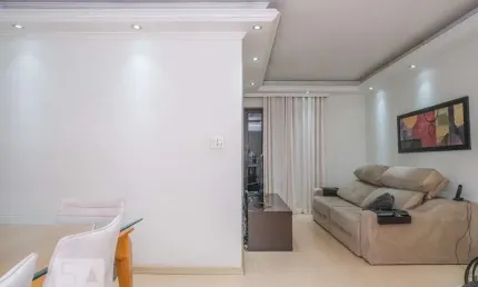 Apartamento para venda - casa verde, 3 quartos,  83 m² - são paulo