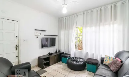 Casa para Venda - Cangaíba, 4 Quartos,  250 m² - São Paulo