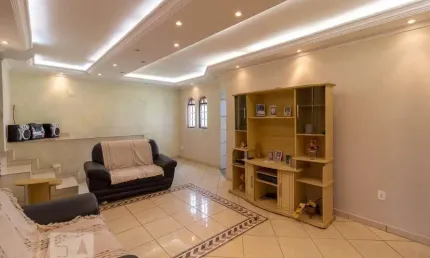 Casa para venda - casa verde, 3 quartos,  293 m² - são paulo