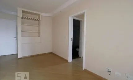 Apartamento para venda - campo belo, 3 quartos,  76 m² - são paulo
