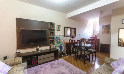 Casa para Venda - Assunção, 3 Quartos,  224 m² - São Bernardo do Campo
