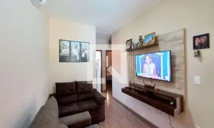 Casa / sobrado em condomínio para venda - cidade satélite íris, 2 quartos,  59 m² - campinas
