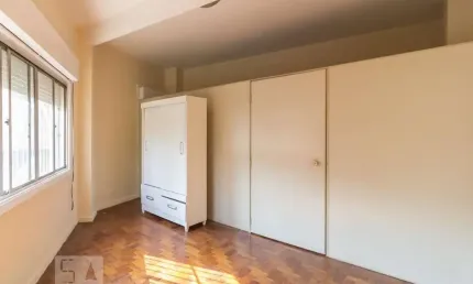 Apartamento para venda - santa cecília, 1 quarto,  34 m² - são paulo