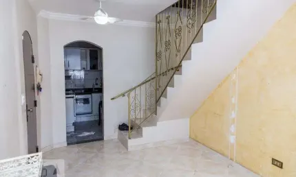 Casa para venda - vila maria , 3 quartos,  110 m² - são paulo