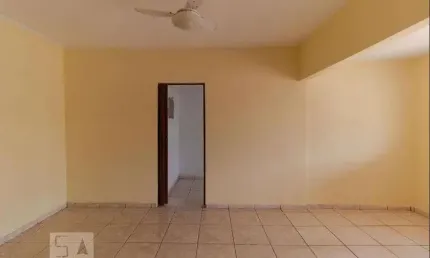 Casa para Venda - Santa Genebra, 4 Quartos,  130 m² - Campinas