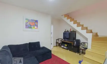 Casa / sobrado em condomínio para venda - ermelino matarazzo, 2 quartos,  83 m² - são paulo