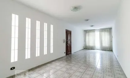 Casa para Venda - Jardim Anália Franco, 3 Quartos,  200 m² - São Paulo