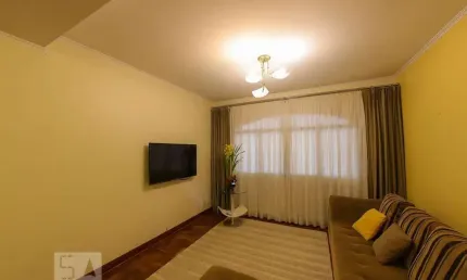 Casa para Venda - Gopoúva, 4 Quartos,  142 m² - Guarulhos