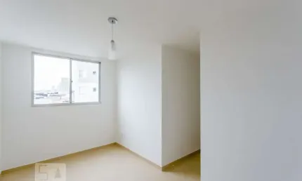 Apartamento para Venda - Vila Augusta, 2 Quartos,  47 m² - Guarulhos