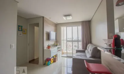 Apartamento para Venda - Vila Andrade, 2 Quartos,  55 m² - São Paulo