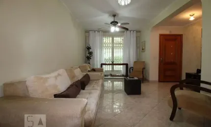 Casa para venda - campo belo, 3 quartos,  172 m² - são paulo