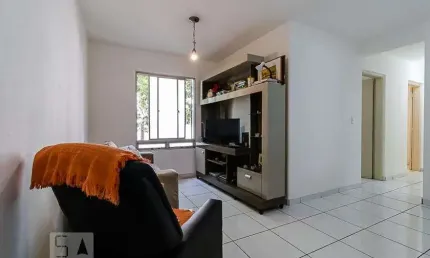Apartamento para venda - vila das mercês, 3 quartos,  64 m² - são paulo