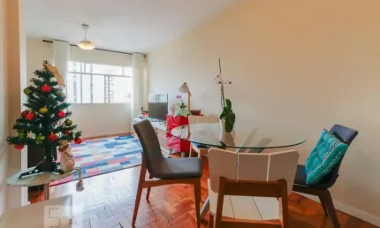 Apartamento para venda - pinheiros, 2 quartos,  82 m² - são paulo