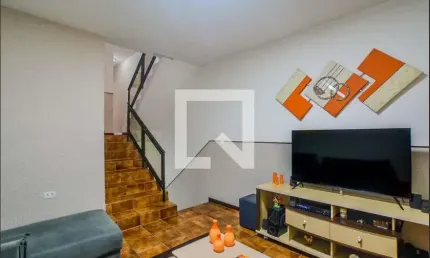 Casa para venda - cidade sao jorge, 3 quartos,  240 m² - santo andré