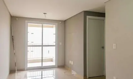 Apartamento para venda - jardim bela vista, 2 quartos,  56 m² - santo andré
