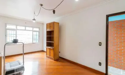 Casa para Venda - Bosque da Saúde, 3 Quartos,  200 m² - São Paulo