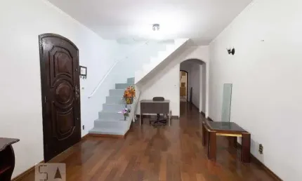 Casa para Venda - Vila Ema, 3 Quartos,  190 m² - São Paulo