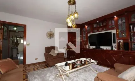 Casa para Venda - Vila Macedópolis, 3 Quartos,  400 m² - São Paulo