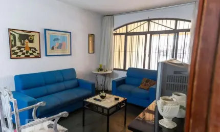 Casa para Venda - Butantã, 3 Quartos,  200 m² - São Paulo