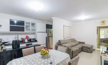 Apartamento para Venda - Vila América, 2 Quartos,  75 m² - Santo André