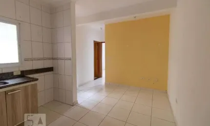 Cobertura para Venda - Vila América, 2 Quartos,  39 m² - Santo André