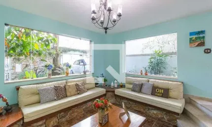 Casa para Venda - Vila Yara, 3 Quartos,  328 m² - Osasco