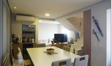 Cobertura para Venda - Cangaíba, 2 Quartos,  120 m² - São Paulo