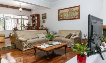 Casa para venda - vila maria , 6 quartos,  712 m² - são paulo