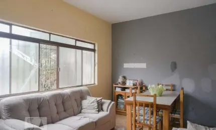 Casa para Venda - Vila Nova Cachoeirinha, 3 Quartos,  170 m² - São Paulo