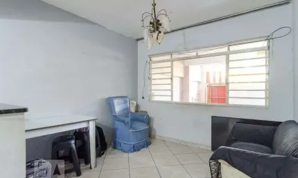 Casa para Venda - Vila Campestre, 4 Quartos,  140 m² - São Paulo