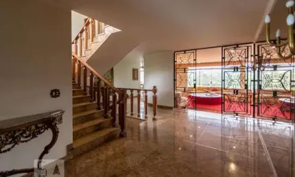 Casa para venda - morumbi, 5 quartos,  800 m² - são paulo