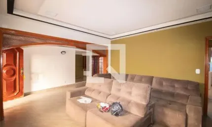 Casa para Venda - Vila Constança , 3 Quartos,  1200 m² - São Paulo