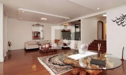 Casa para Venda - Santo Amaro , 5 Quartos,  1037 m² - São Paulo