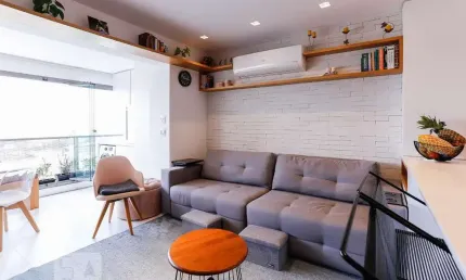 Apartamento para venda - barra funda, 1 quarto,  51 m² - são paulo