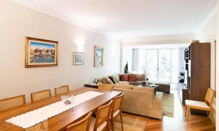 Casa para venda - brooklin, 3 quartos,  200 m² - são paulo