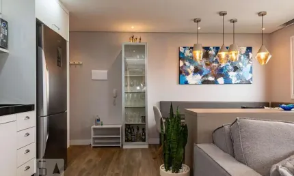 Kitnet / stúdio para venda - vila califórnia, 1 quarto,  40 m² - são paulo