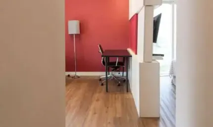 Kitnet / stúdio para venda - paraíso, 1 quarto,  33 m² - são paulo