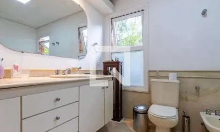 Casa / Sobrado em Condomínio para Venda - Santo Amaro , 4 Quartos,  1100 m² - São Paulo