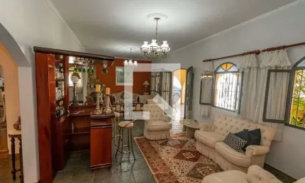 Casa para venda - mansões santo antônio, 5 quartos,  510 m² - campinas