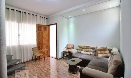Casa para venda - assunção, 3 quartos,  112 m² - são bernardo do campo