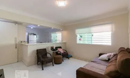 Casa para venda - vila rosália, 3 quartos,  198 m² - guarulhos