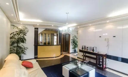 Casa para Venda - Vila Carrão, 4 Quartos,  400 m² - São Paulo
